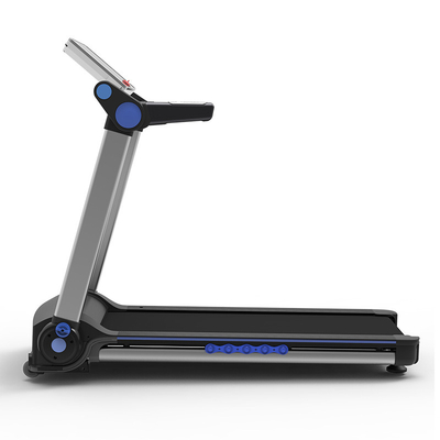 Home Equipment High Quality Commercial Treadmill Fitness Pad Folding Electric Lifting Treadmill