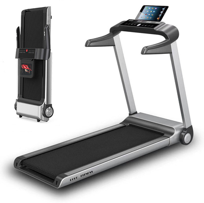 Foldable Home Gym Electric Home Equipment Running Fitness Machine Walking Treadmill