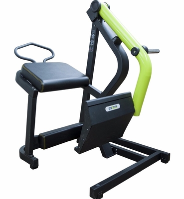 Commercial Use Back Kick Machine Gym Equipment Glute And Hip Machine 1115*1430*1640MM
