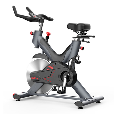 New design commercial use and luxury indoor exercise bike machine spinning bike sports machine